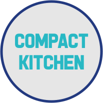 COMPACT KITCHEN