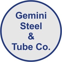 gemini steel & tube co
