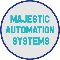 MAJESTIC AUTOMATION SYSTEMS