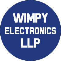 WIMPY ELECTRONICS LLP